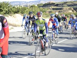Menorial León Sanchez